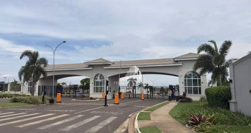 Terreno à venda, 300 m² por r$ 297.000 - parque dos pinheiros - nova odessa/sp