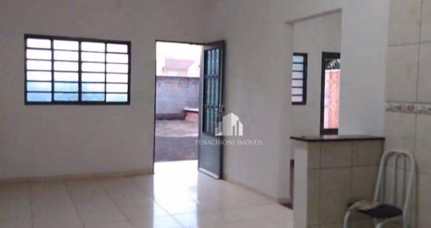 Casa à venda no bairro Jardim Souza Queiroz