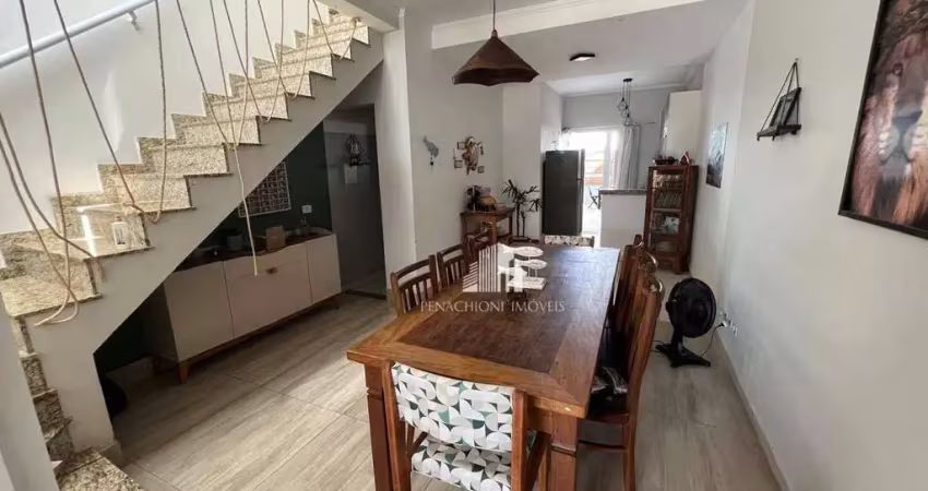 Casa com 3 dormitórios à venda, 90 m² por r$ 460.000,00 - jardim terramérica ii - americana/sp