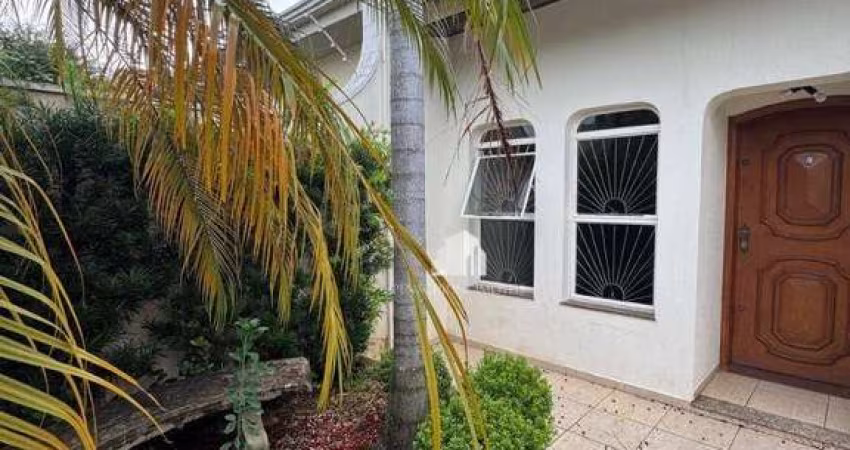 Casa com 4 dormitórios, 197 m² - venda por R$ 850.000 ou aluguel por R$ 5.121/mês - Jardim Ipiranga - Americana/SP