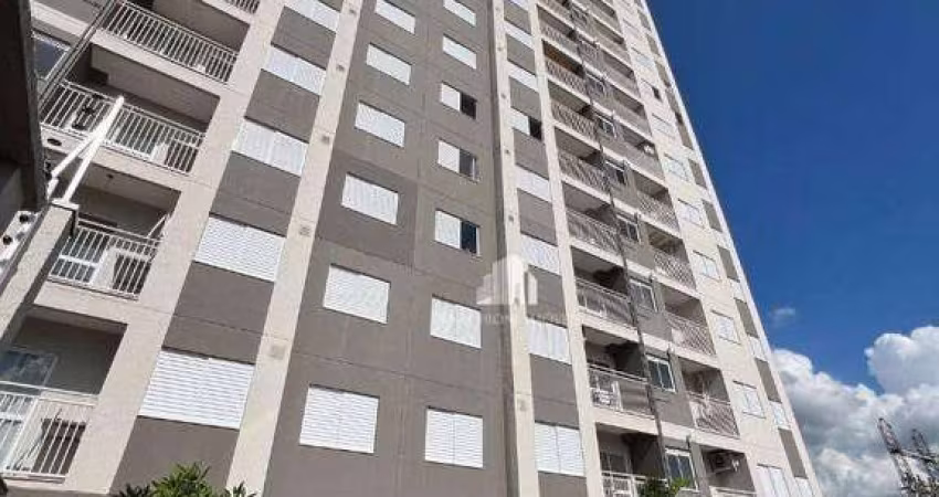 APARTAMENTO COM GARDEN NO FIRENZE - SANTA BARBARA D´OESTE