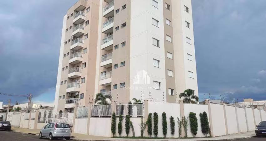 Torre Única Residencial Flórida