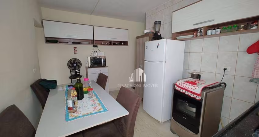 Casa Venda no Bairro Santa Cruz R$315.000,00