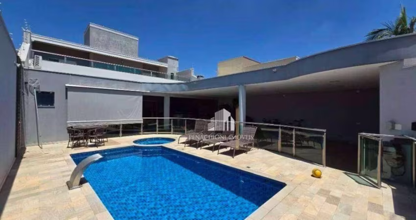 Jardim Terramérica I – Localização privilegiada!