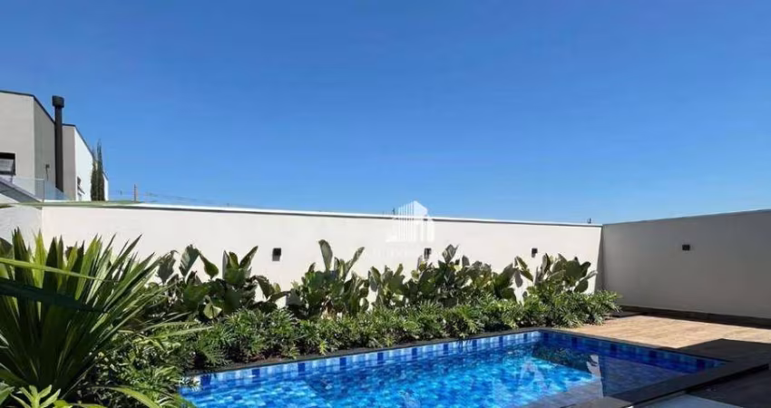Casa à venda Condomínio Residencial Jardim Firenze