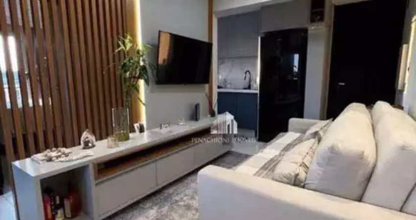 Apartamento à venda no Condomínio 7 de Setembro - Centro de Americana/SP