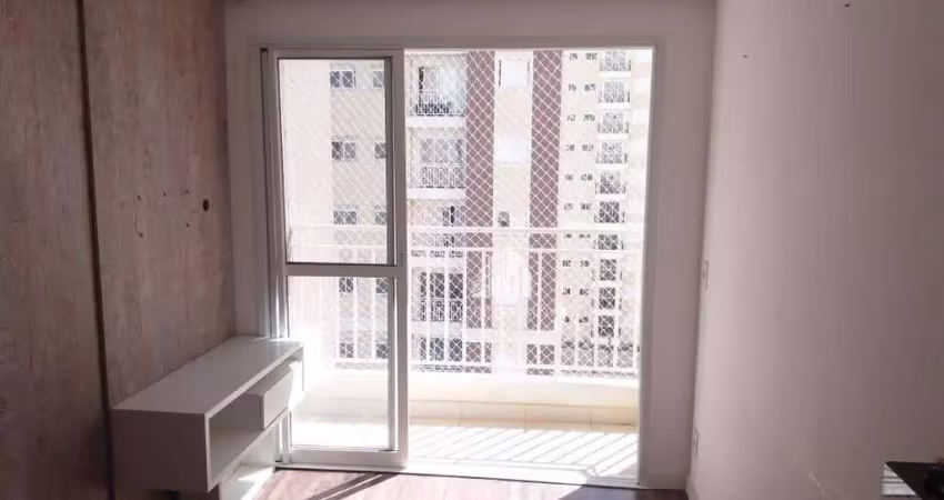 Apartamento com 2 dormitórios à venda, 50 m² por R$ 286.000 - Cariobinha - Americana/SP