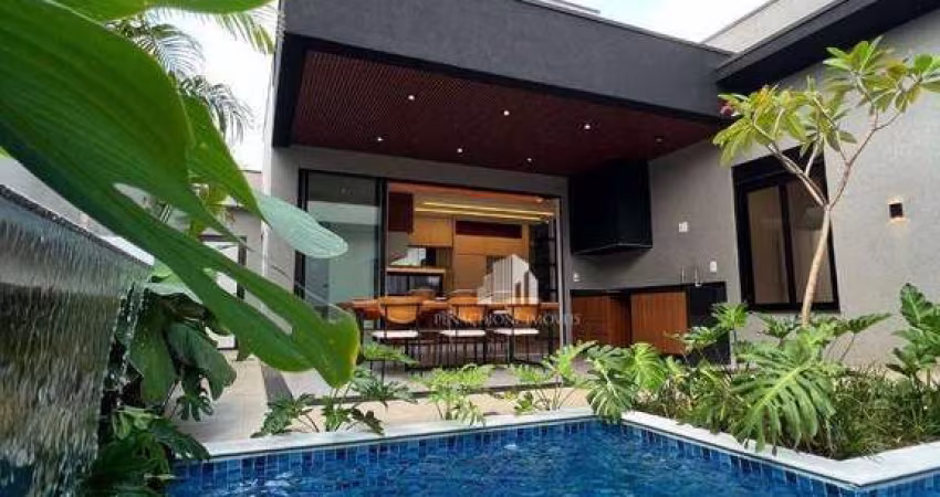 MARAVILHOSA CASA EM CONDOMINIO - NOVA ODESSA