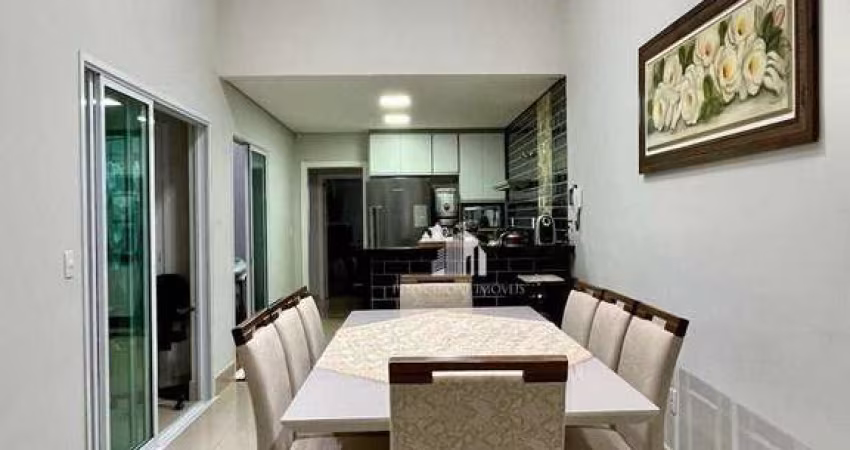 Casa com 3 dormitórios à venda, 120 m² por R$ 780.000,00 - Jardim Terramérica III - Americana/SP