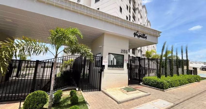 Apartamento de 3 Dormitórios com Varanda Gourmet no Terras de Santa Bárbara - Santa Bárbara D'Oeste/SP