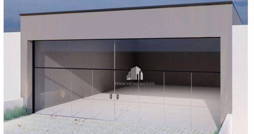 Terreno Comercial à venda, 369 m² por R$ 680.000 - Av. Europa - Americana/SP