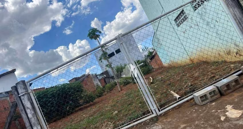 Terreno no Cidade Jardim