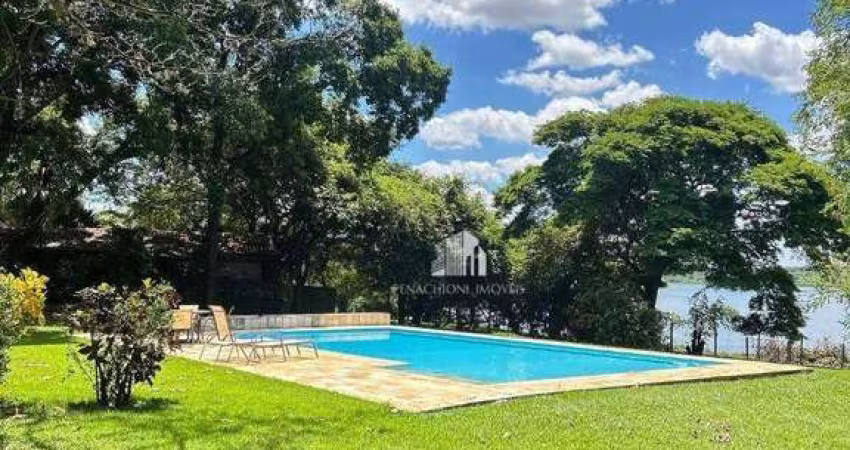 Condomínio Gleba Berinjela – Beira da Represa