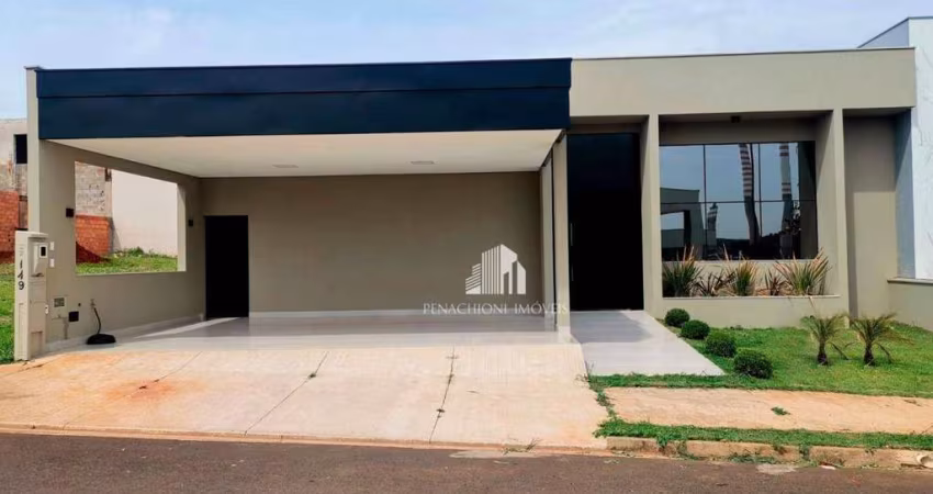 Casa com 3 dormitórios à venda, 241 m² por R$ 1.999.999,00 - Jardim Pau Brasil - Americana/SP