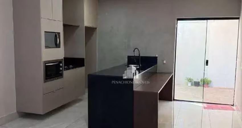 Casa em Nova Odessa – Jardim Maria Helena