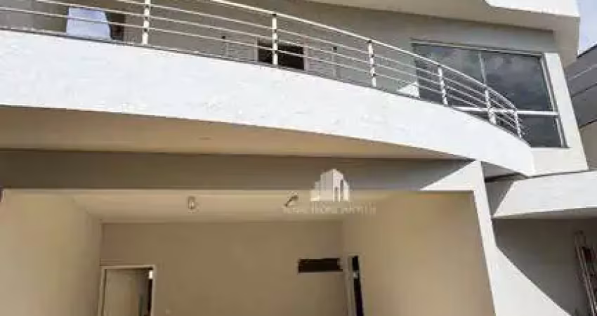 Casa com 3 dormitórios, 300 m² - venda por r$ 2.300.000,00 ou aluguel por r$ 9.000,00/mês - jardim imperador - americana/sp