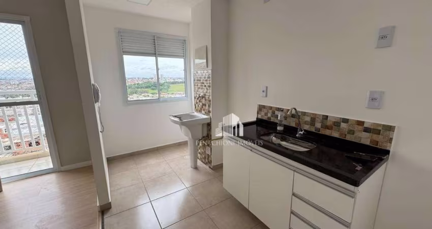 Apartamento disponível para vender no New York Residence em Nova Odessa/SP