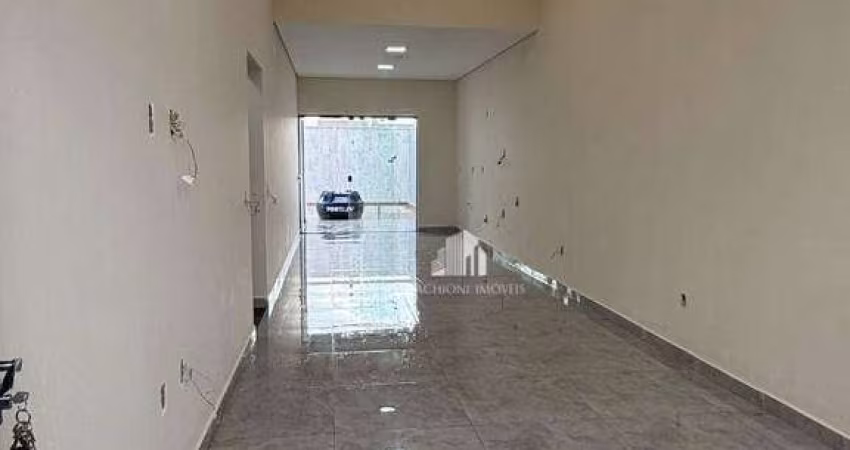 Casa à venda Jardim dos Lagos 2 Nova Odessa SP