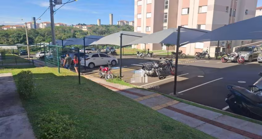 Unidade térreo - Condomínio residencial Esmeralda