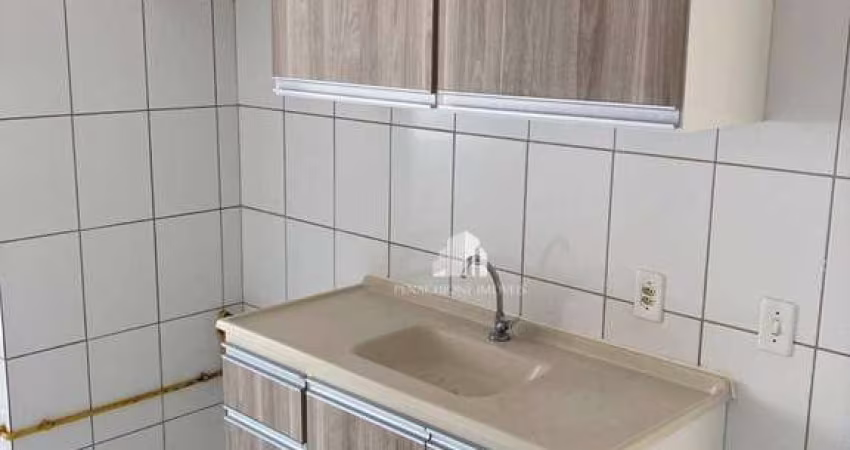 Apartamento à venda - Condomínio Bosque da Itália