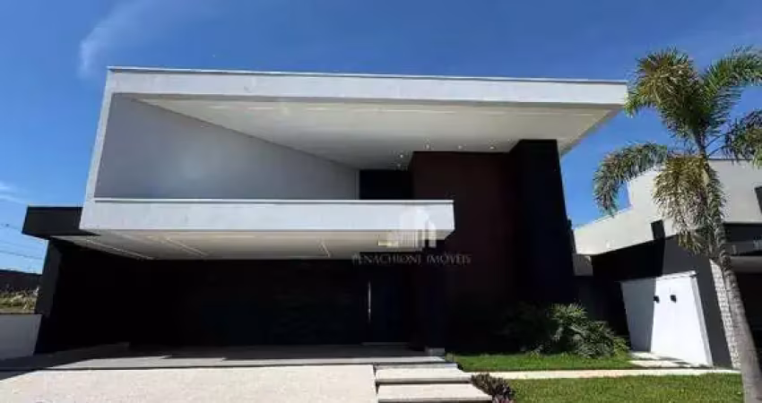 Casa com 3 dormitórios à venda, 236 m² por R$ 2.390.000,00 - Fazenda Santa Lúcia - Americana/SP