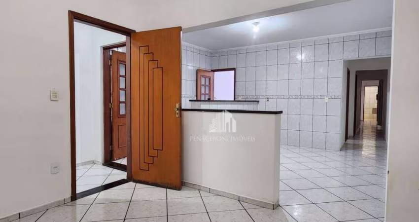 Ótima casa venda no Bairro Jardim Europa R$297.00,00