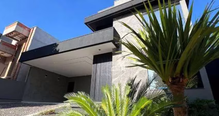 MARAVILHOSA CASA NO MACKNIGHT - SANTA BARBARA D´OESTE
