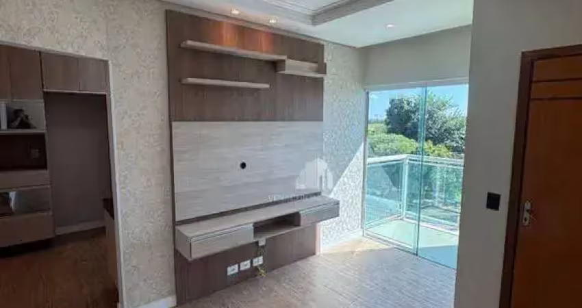 Lindo apartamento no parque universitário – 2 dorms, planejados, cozinha complet