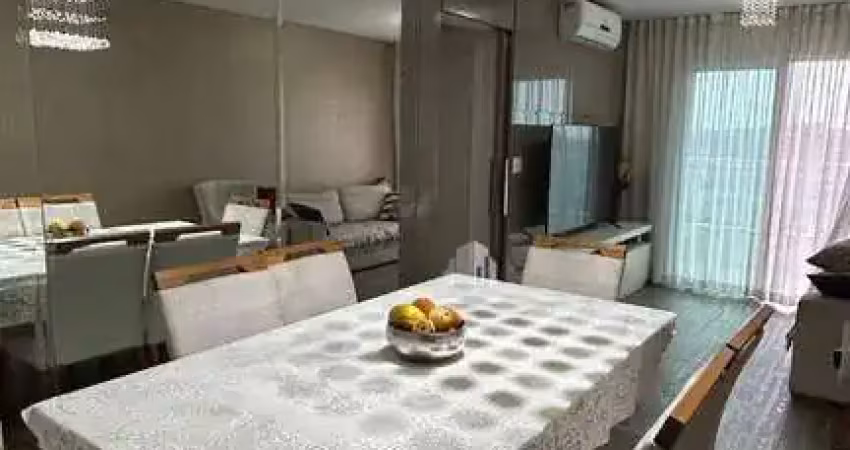 Apartamento com 2 quartos à venda na Rua Tuiuti, 700, Vila Santa Catarina, Americana