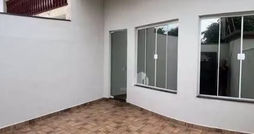 Edícula com 1 dormitório para alugar por r$ 2.200,00/mês - jardim pérola - santa bárbara d'oeste/sp