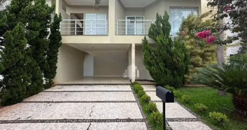 Sobrado com 3 dormitórios à venda, 311 m² por r$ 1.790.000 - jardim imperador - americana/sp