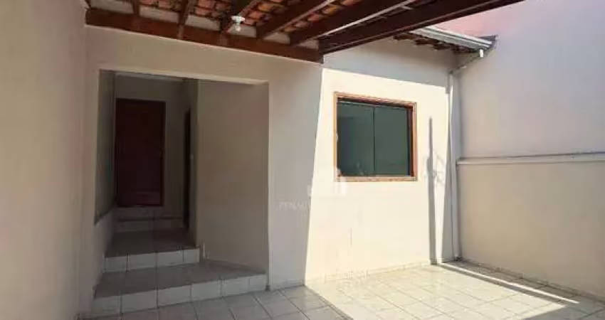 Casa à venda no bairro parque novo mundo – americana/sp
