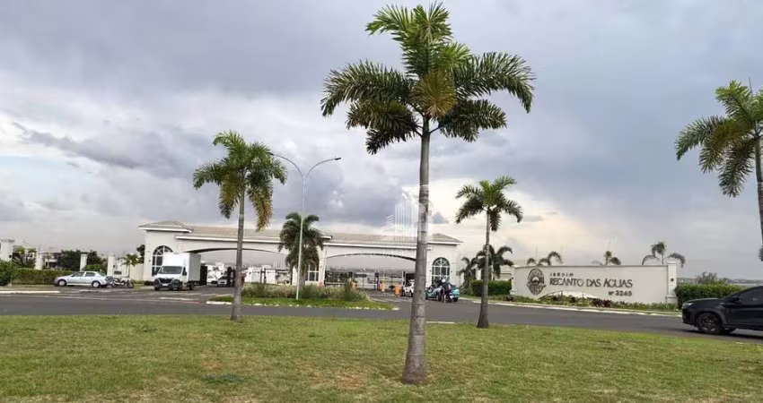 Terreno  305 metros em  nova odessa, recanto das aguas r$320 mil