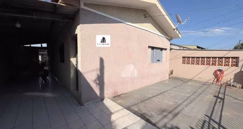 Casa com 2 dormitórios à venda, 70 m² por r$ 350.000,00 - jardim esmeralda - santa bárbara d'oeste/sp