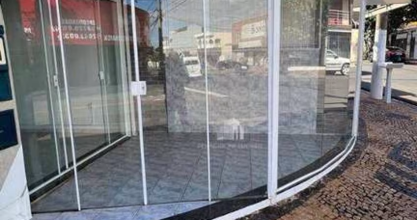 Sala para alugar, 25 m² por r$ 1.141/mês - vila mollon iv - santa bárbara d'oeste/sp