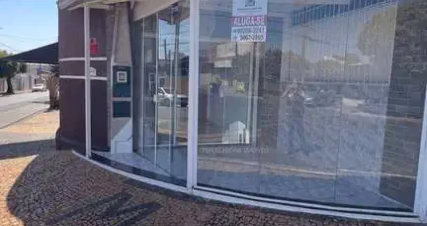 Sala para alugar, 25 m² por r$ 941,00/mês - vila mollon iv - santa bárbara d'oeste/sp