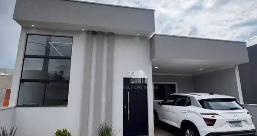 Casa em condominio fechado, americana sp - r$500 mil a r$550 mil - na planta e pronta