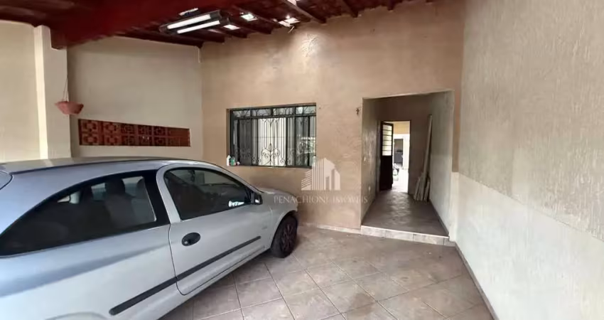 Casa térrea à venda – jardim esmeralda – santa bárbara d’oeste/sp