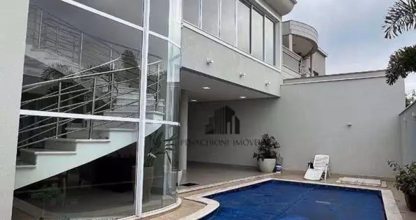 Casa para locação em condominio fechado. ipês amarelos - americana