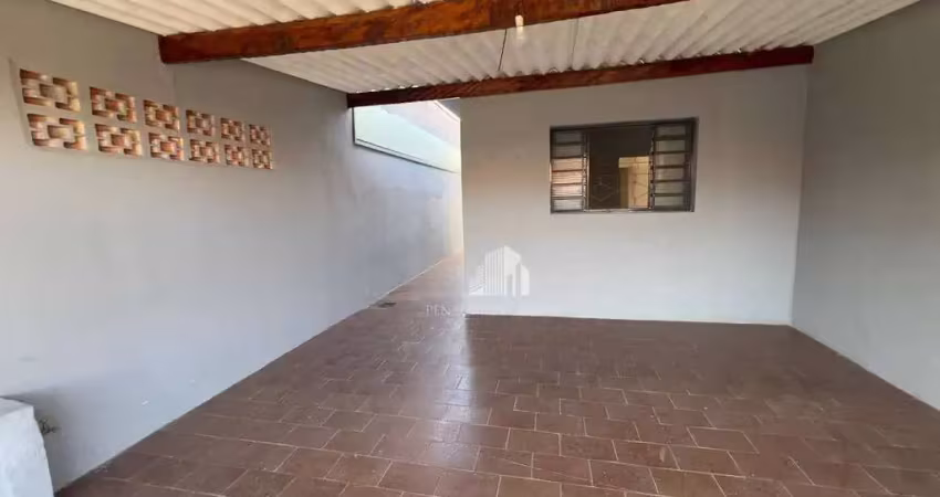Casa com 3 dormitórios à venda, 105 m² por r$ 285.000 - loteamento planalto do sol - santa bárbara d'oeste/sp