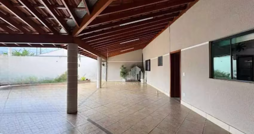 Casa com 2 dormitórios à venda, 198 m² por r$ 530.000,00 - jardim monte das oliveiras - nova odessa/sp