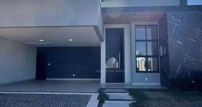 Maravilhosa casa no recanto das aguas - nova odessa