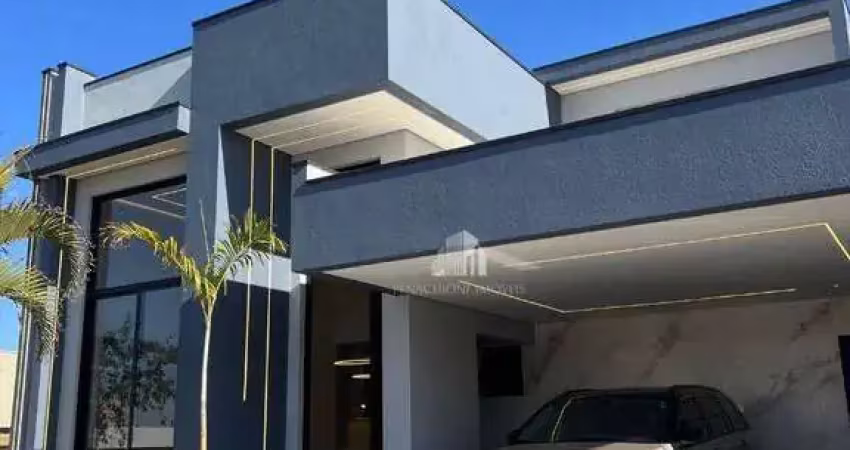 Maravilhosa casa no recanto das aguas - nova odessa