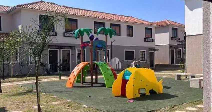 Casa com 2 dormitórios para alugar, 55 m² por r$ 2.020,00/mês - jardim pacaembu - americana/sp