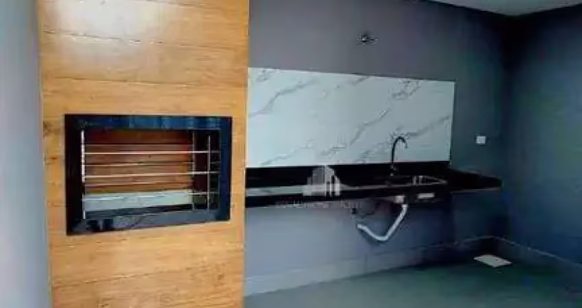 Casa com 3 quartos à venda na Avenida Hilário Dias dos Santos, 10, Jardim das Orquídeas, Americana