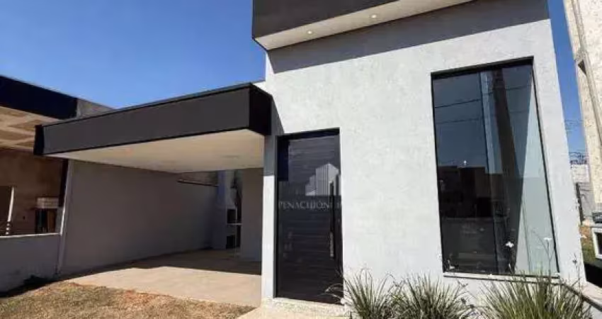 Casa à venda no condomínio vila dos salgueiros – americana/sp