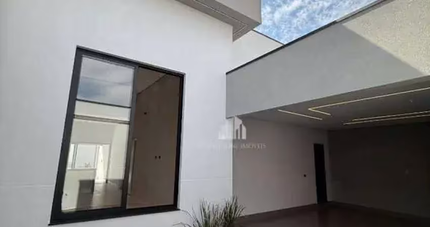 Casa à venda – bairro reserva centenária – santa bárbara d’oeste/sp