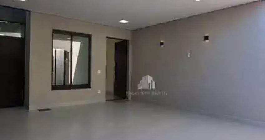 Casa com 3 dormitórios à venda, 130 m² por r$ 850.000,00 - parque universitário - americana/sp