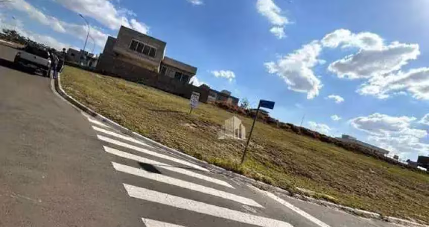 Terreno em condomínio fechado à venda na Rua Cinco, 10, Parque Residencial Tancredi, Americana