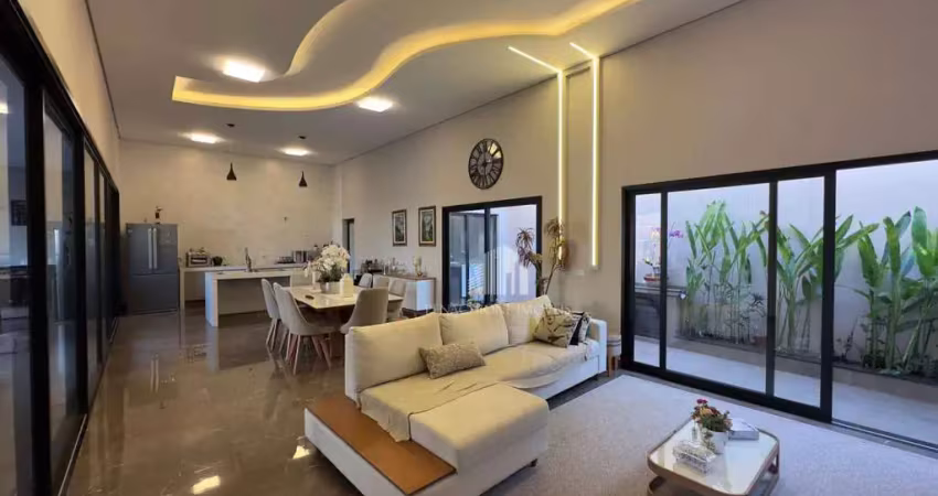 Casa com 3 dormitórios à venda, 467 m² por r$ 1.750.000 - jardim brasília - americana/sp